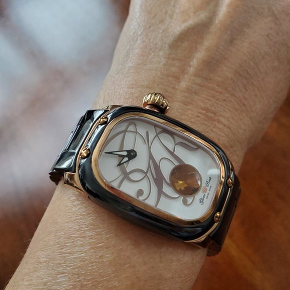 Authentic Glam Rock Watch - Picture 9 of 10